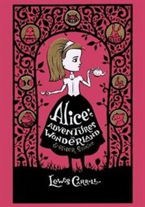 Obrazek Alice's Adventures in Wonderland & Other Stories
