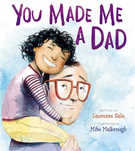 Bild von You Made Me a Dad