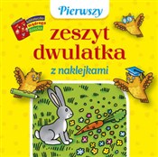 Polnische buch : Pierwszy z... - Anna Wiśniewska