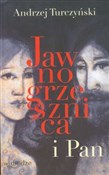 Jawnogrzes... - Andrzej Turczyński - buch auf polnisch 