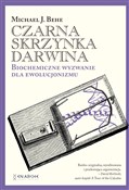 Czarna skr... - Michael J. Behe -  polnische Bücher