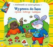 Książka : Wyprawa do... - Agnieszka Bator