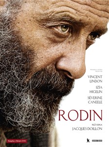 Bild von Rodin DVD