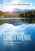 Nadprzyrod... - Guillermo Maldonado - Ksiegarnia w niemczech