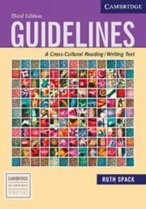 Bild von Guidelines