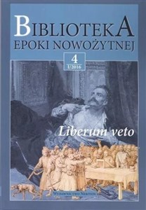 Bild von Biblioteka epoki nowożytnej 4 I/2016