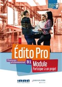 Polska książka : Edito Pro ... - Romain Racine