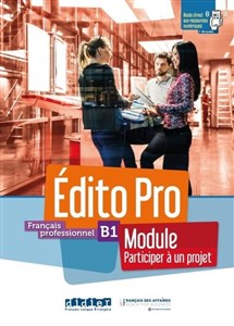 Bild von Edito Pro B1 Module - Participez a un projet