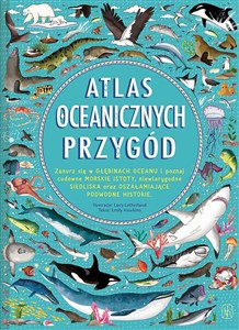 Bild von Atlas oceanicznych przygód