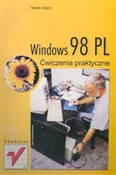 Windows 98... - Maria Sokół - Ksiegarnia w niemczech