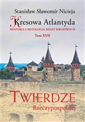 Kresowa At... - Stanisław Sławomir Nicieja -  polnische Bücher
