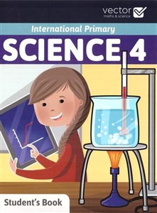 Bild von Science 4 Student's Book