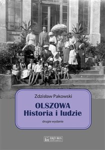 Obrazek Olszowa Historia i ludzie