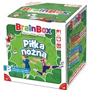 Polska książka : BrainBox P...