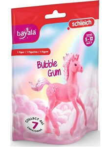 Bild von Jednorożec Bubble Gum SLH70740