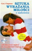 Sztuka wyr... - Gary Chapman -  Książka z wysyłką do Niemiec 