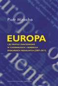 Książka : Europa i j... - Piotr Mirocha