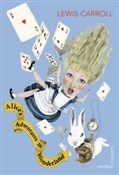 Alice's Ad... - Lewis Carroll -  polnische Bücher