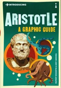 Bild von Introducing Aristotle A Graphic Guide