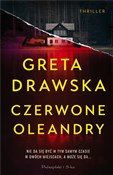 Książka : Czerwone o... - Greta Drawska