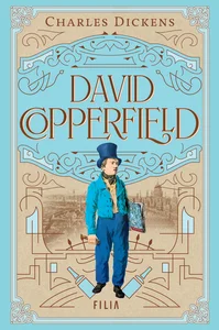 Bild von David Copperfield
