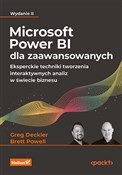 Polnische buch : Microsoft ... - Greg Deckler, Brett Powell