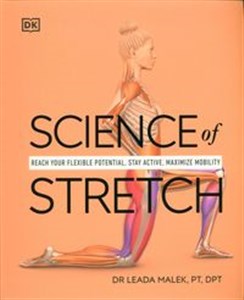 Bild von Science of Stretch