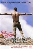 Książka : Full wypas... - Rafał Szymkowiak