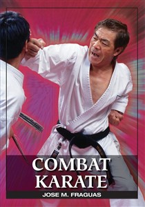 Obrazek Combat Karate