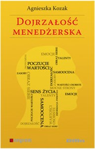 Obrazek Dojrzałość menedżerska