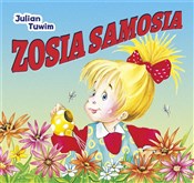 Polnische buch : Zosia Samo... - Julian Tuwim, Renata Krześniak (ilustr.)