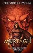 Murtagh - Christopher Paolini - Ksiegarnia w niemczech