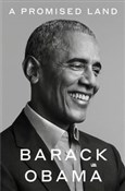 A Promised... - Barack Obama - buch auf polnisch 