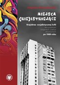 Polnische buch : Miejsca (n... - Angelika Niewiadomska