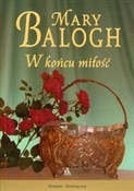 Polska książka : W końcu mi... - Mary Balogh