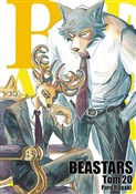 Beastars. ... - Paru Itagaki - Ksiegarnia w niemczech