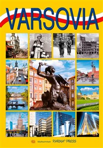 Bild von Varsovia Warszawa wersja hiszpańska