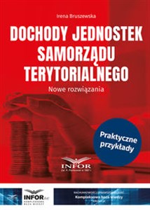 Obrazek Dochody jednostek samorządu terytorialnego Nowe rozwiązania