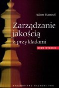 Zarządzani... - Adam Hamrol -  polnische Bücher