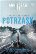 Potrzask - Agnieszka Jeż - Ksiegarnia w niemczech