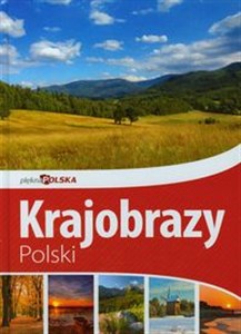 Bild von Piękna Polska Krajobrazy Polski