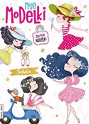 Moje model... -  fremdsprachige bücher polnisch 