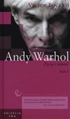 Polska książka : Andy Warho... - Victor Bockris