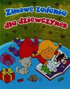 Zimowe zad... - Anna Wiśniewska, Krzysztof Wiśniewski -  Polnische Buchandlung 