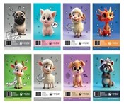 Notes A7/5... -  Polnische Buchandlung 