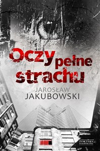 Obrazek Oczy pełne strachu