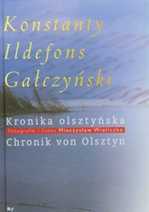 Obrazek Kronika olsztyńska Wersja polsko-niemiecka