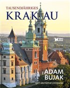 Książka : Tausendjäh... - Adam Bujak, Krzysztof Czyżewski