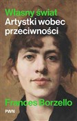 Polnische buch : Własny świ... - Frances Borzello
