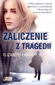 Zaliczenie... - Elizabeth LaBan -  Polnische Buchandlung 